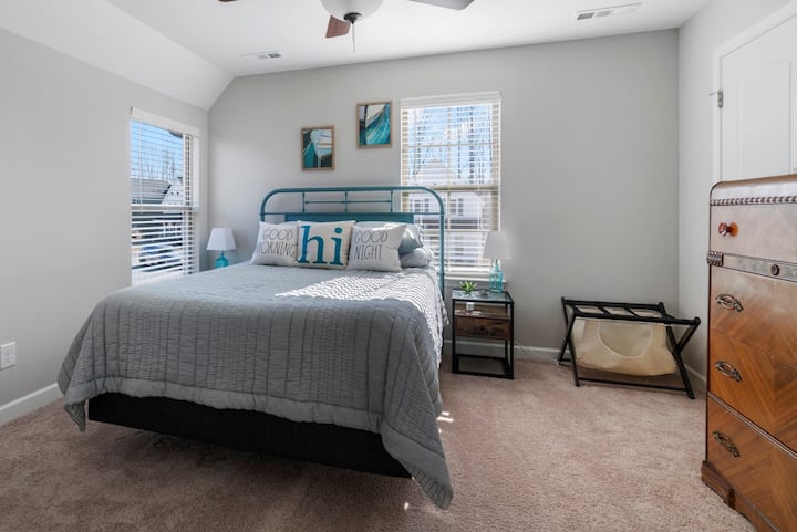 غرفة النوم 3