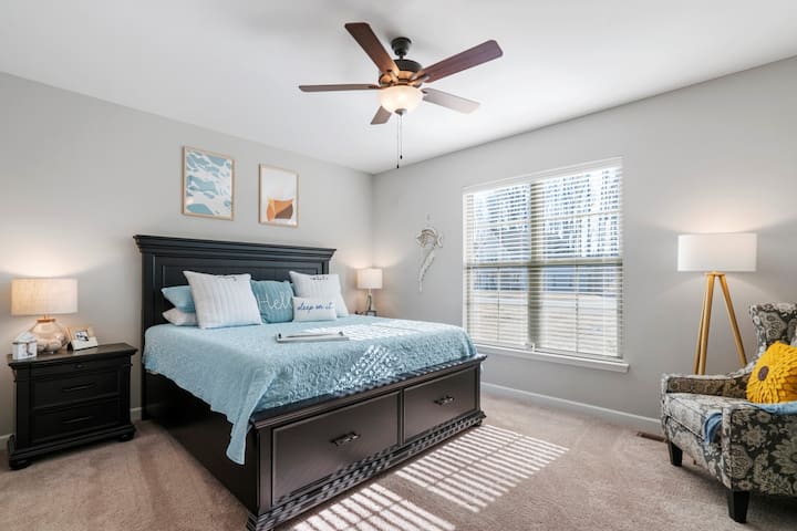 غرفة النوم 1