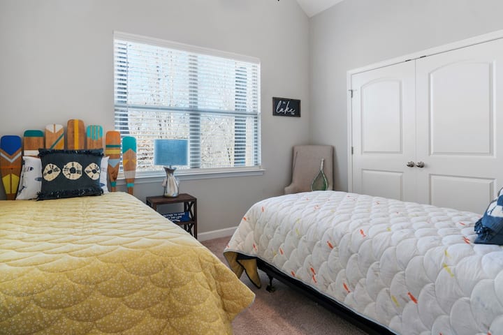 غرفة النوم 2