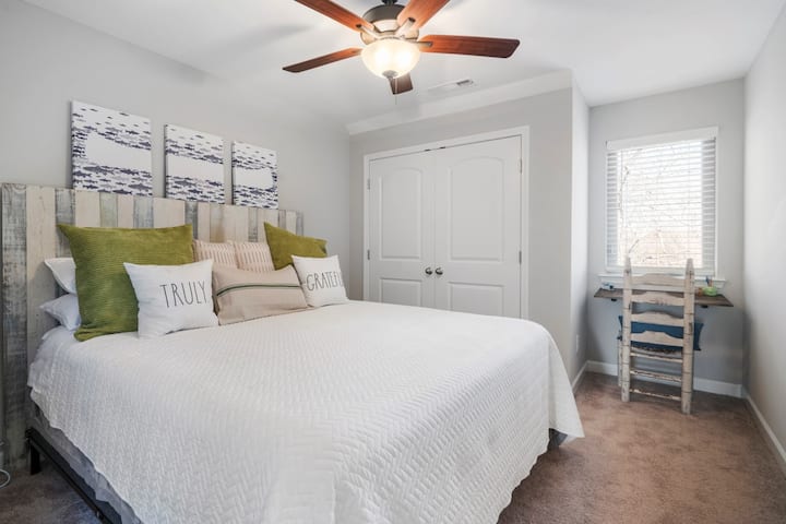 غرفة النوم 4