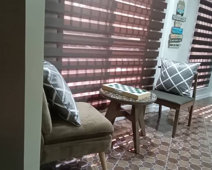 Tfg Comfy & Cozy - 2nd Floor - Dasmariñas
