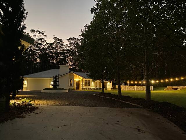 Tallowood Rise Hinterland Escape gallery image 2