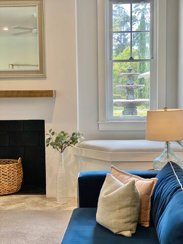 Tallowood Rise Hinterland Escape gallery image 3