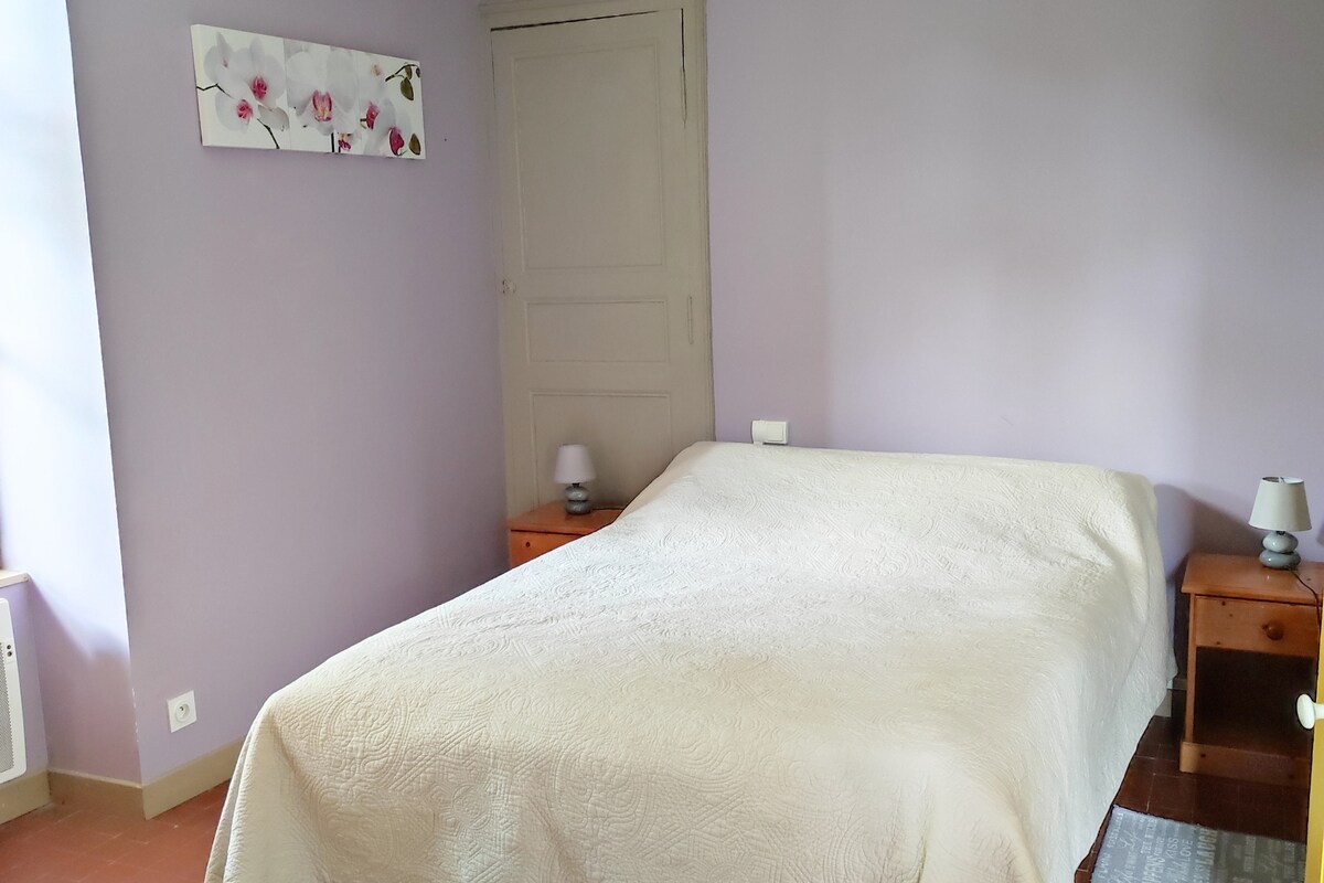 Habitación planta baja