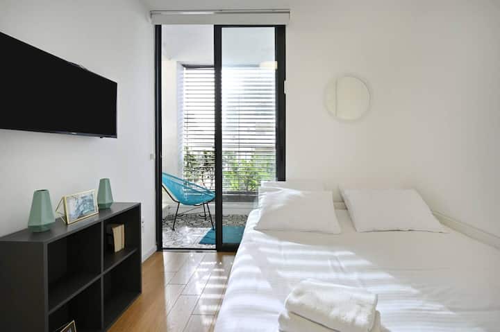 Спална соба 2