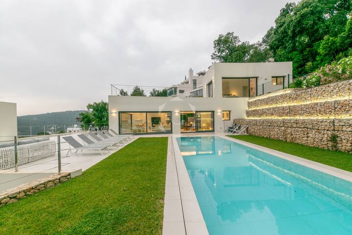 U Costa Brava managed Airbnb listing 1