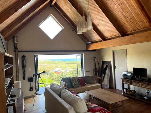 Eco-Friendly 3 Bed House Plus 1 Large Bed Cottage gallery image 3