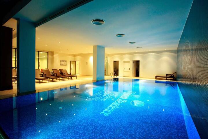 Everything is ready to feel like home in Taksim! gallery image 3