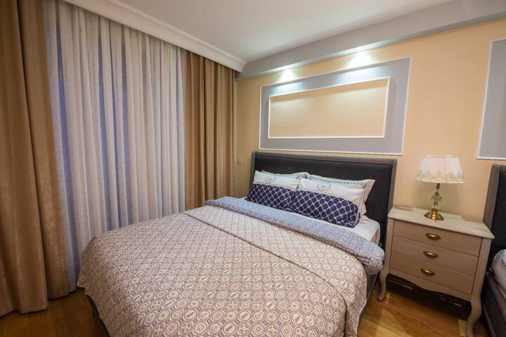 Everything is ready to feel like home in Taksim! gallery image 5