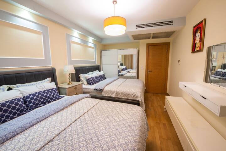 Everything is ready to feel like home in Taksim! gallery image 2