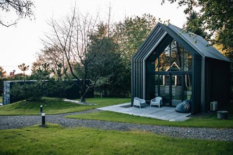 Cuberniok-Szyndzielnia Project