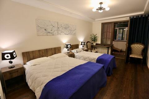 Traveller's House #2