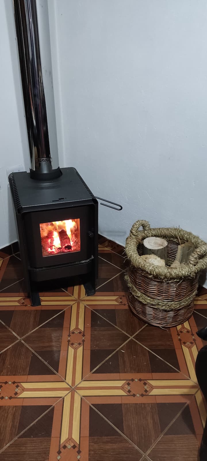 Casa De Interior Para 7 - Pichilemu