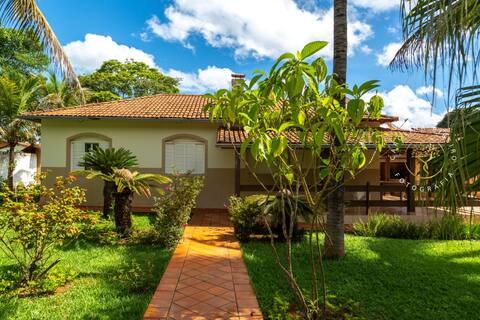 Casa em Furnas Completa