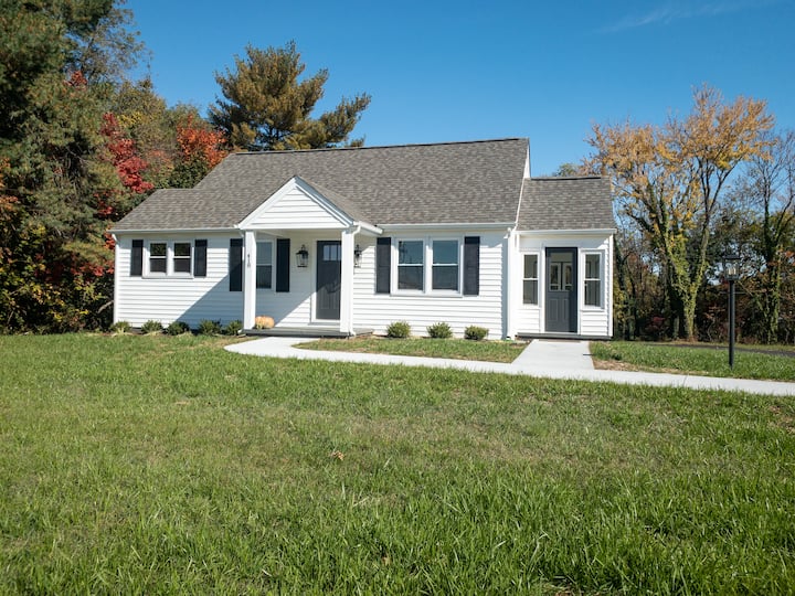 Nellie's Nest Houses for Rent in Gretna, Virginia, United States Airbnb