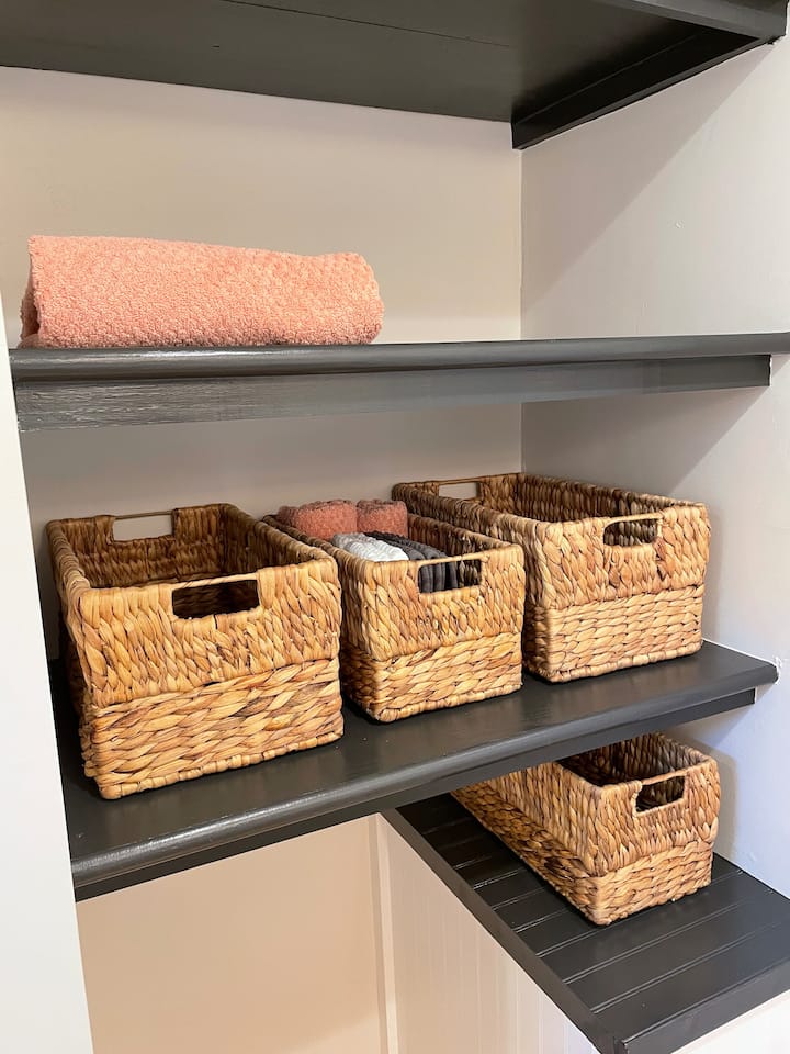 Gretna linen sale tower