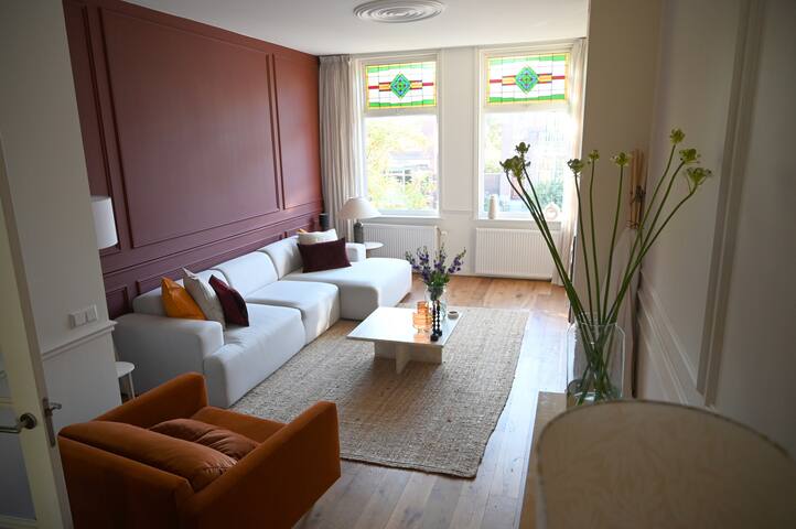 Mooi Appartement in Rotterdam gallery image 2