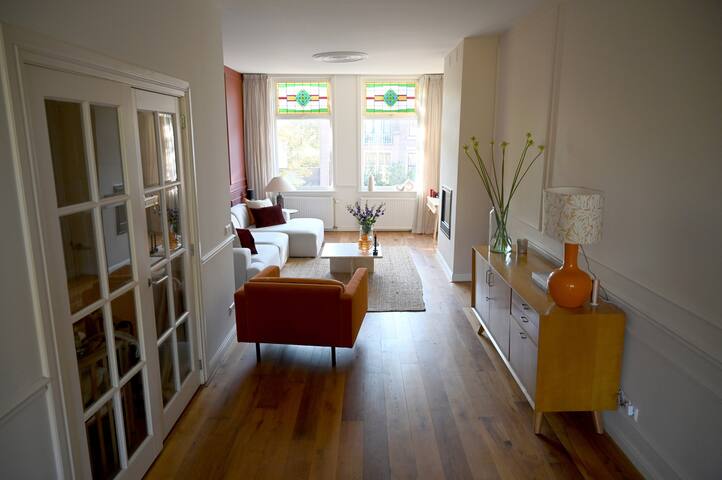 Mooi Appartement in Rotterdam gallery image 3