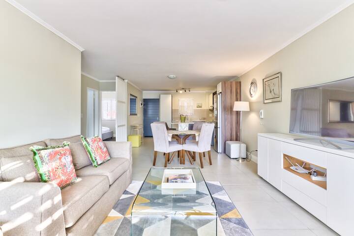 Stay In Cape Town managed Airbnb listing 1