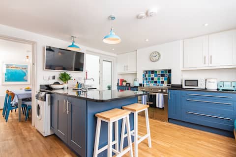Quirky and cheerful flat in Kemptown!