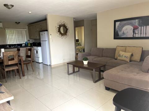 CASA DE PEDRO - Private  2 bed/1bath