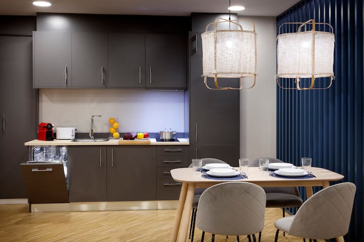 Upper Luxury Housing managed Airbnb listing 1