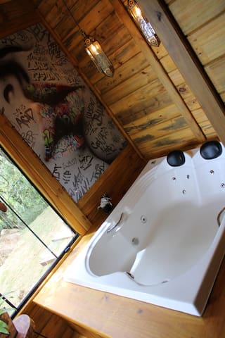 Recanto Lira managed Airbnb listing 2