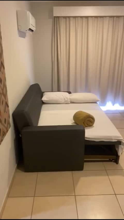Imóvel de sucesso: Apto completo Barretos Thermas Country Resort em Barretos