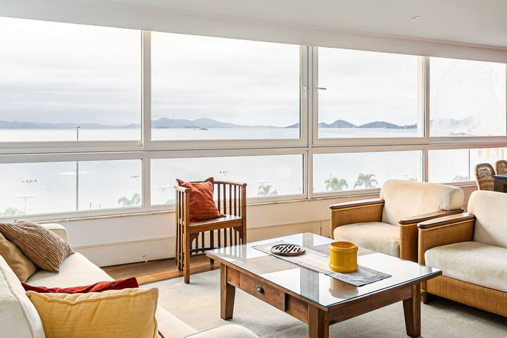 Green Homes managed Airbnb listing 2