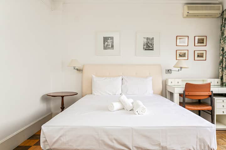 Habitación 1