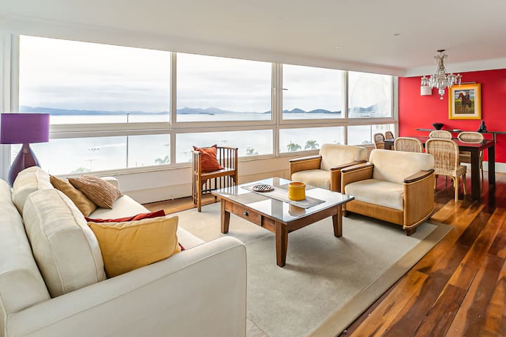 Green Homes managed Airbnb listing 1