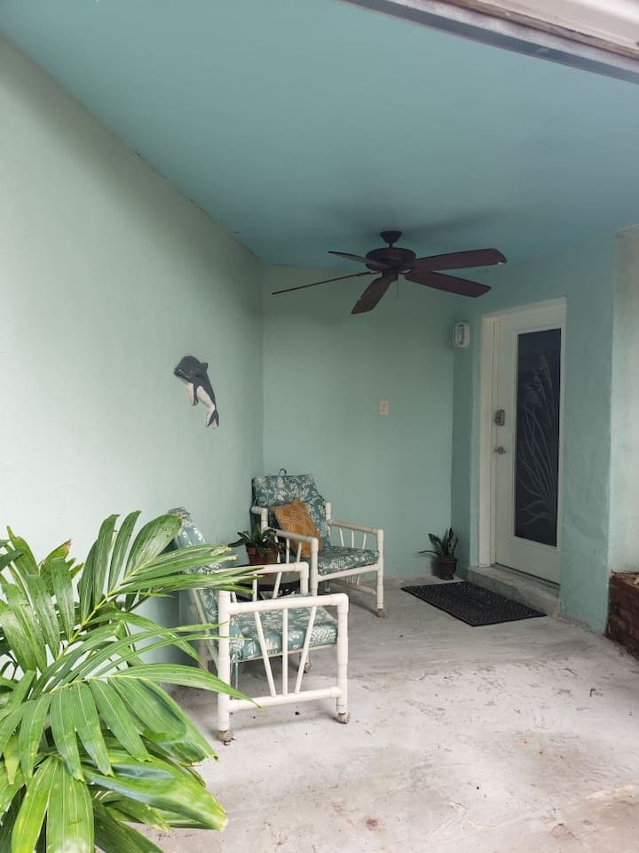 Sunrise Beach House Houses for Rent in Cocoa Beach, Florida, United