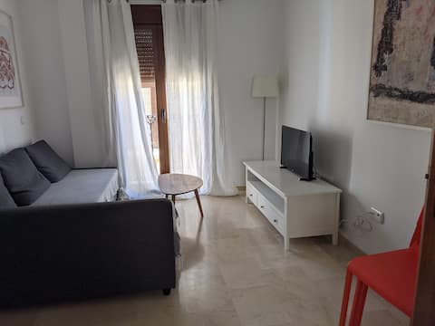 Cozy apartment in Puente-Genil
