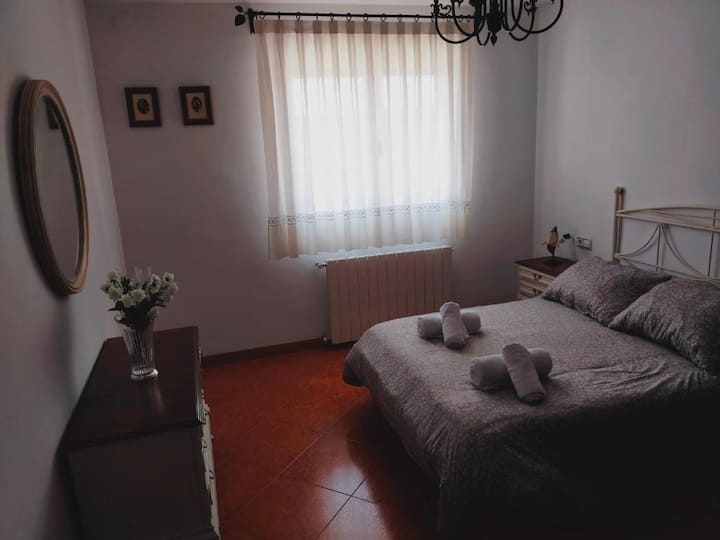 Spavaća soba 6
