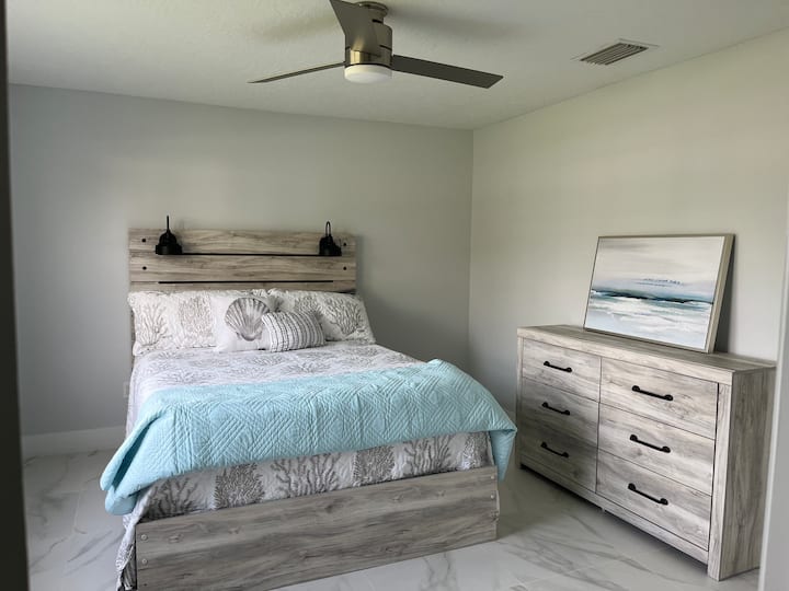 Მთავარი საძინებელი