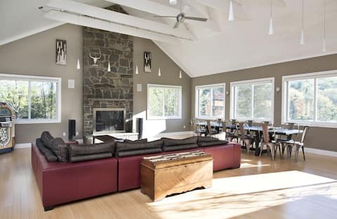 Hudson Valley Hideaway