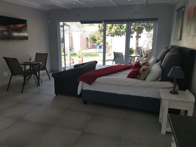 Joy’s Place – 4 Self-catering Cottages