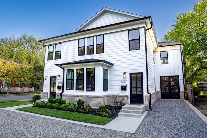 Luxury Two Bedroom W/ Roof Deck Near Highland Park