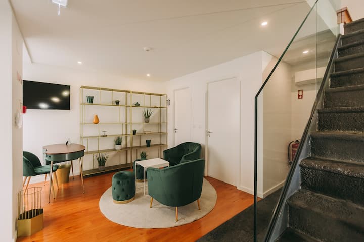 Azores Inn Ponta Delgada - Suite - Ponta Delgada