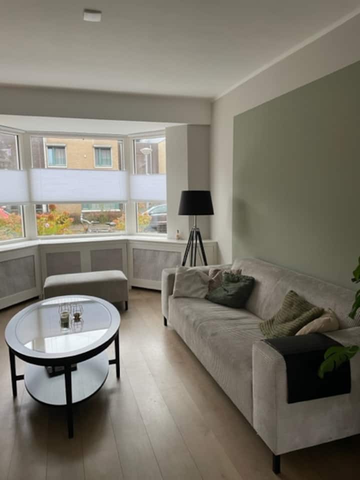 Sfeervolle Stadswoning Met Tuin - Venlo