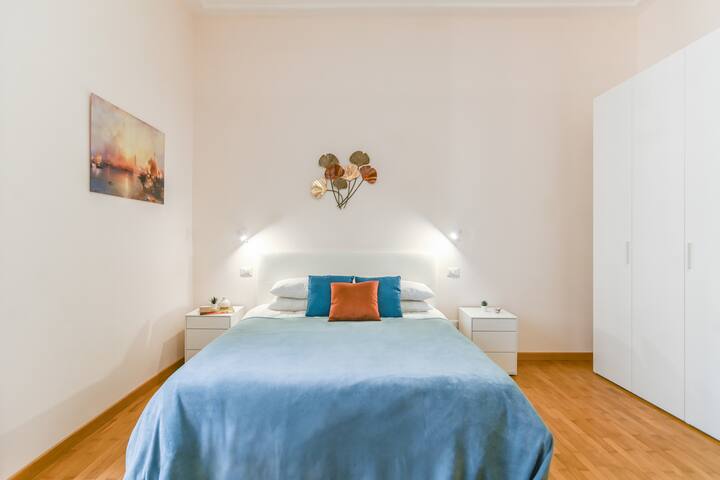 La Tua Casa nella città Eterna Suite 109 gallery image 4