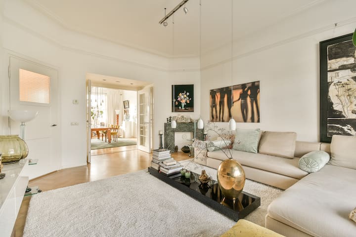 Luxury apartment Museum Quarter, 2 bedrooms