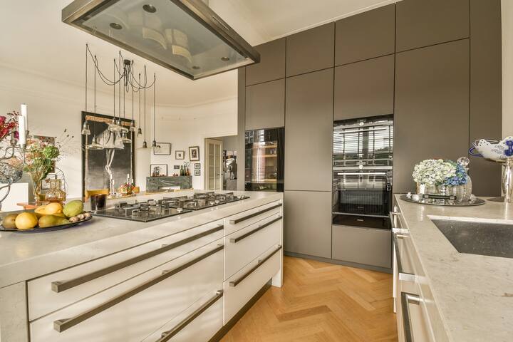 Luxury apartment Museum Quarter, 2 bedrooms gallery image 5