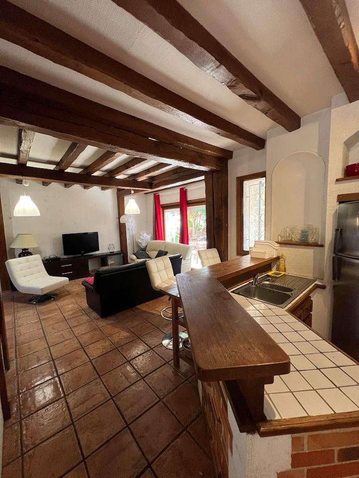 Maison Paisible Et Familiale Près De Paris - Juvisy-sur-Orge