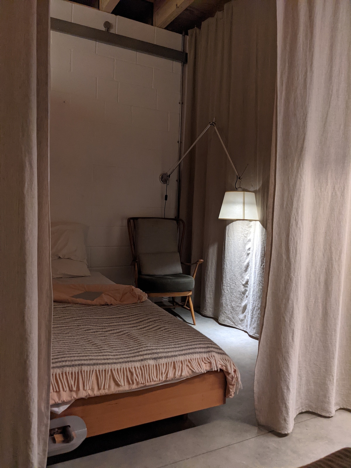 Спалня за гости 