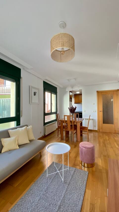 Casa Lima - A family friendly apartment