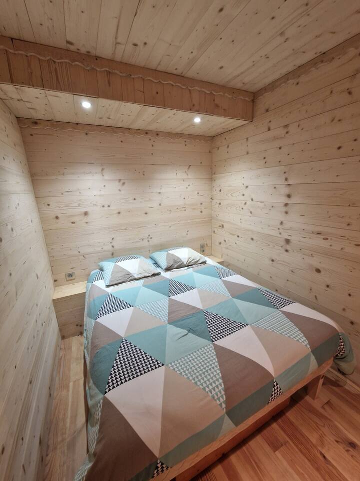 Spálňa