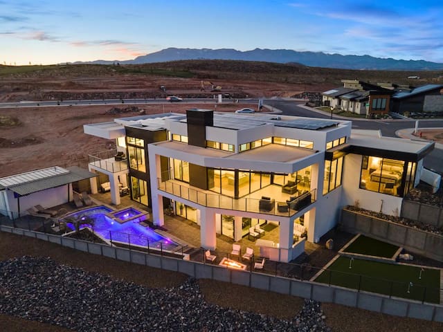 Elite Accommodations managed Airbnb listing 2