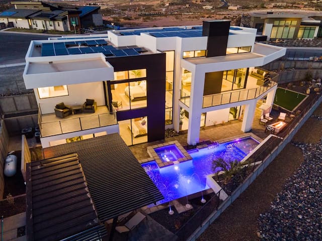 Elite Accommodations managed Airbnb listing 2