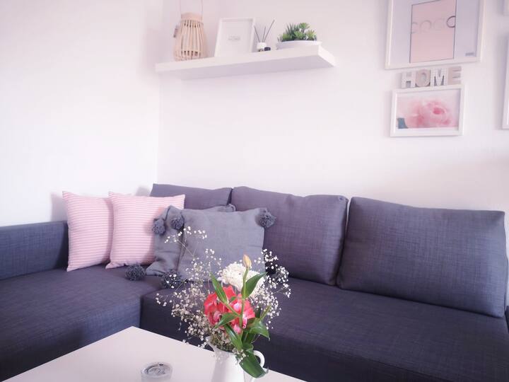 Mi Casita Del Bosque - Prado del Rey